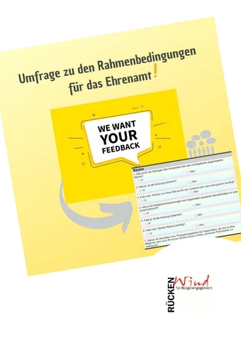 2022 Umfrage Ehrenamt vor der Wahl web2 Seite 01